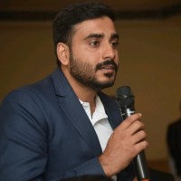 Nitesh Kumar