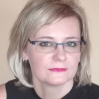 Šárka Pavlosková