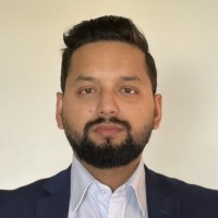 Bijaya Timalsina