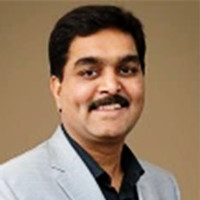 Ramakrishna Krishnaswamy