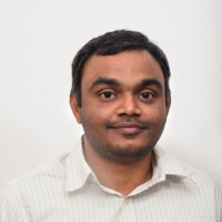 Raghumohan Appala