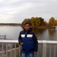 Hari Prasad Medikurti