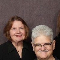 Ron & Karen Goodwin