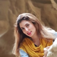 nadiya baajzadeh