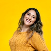 Maria Paula Pena Sanchez