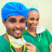 Dr Abdikariim mohamed Ali