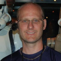 Jean-Luc Deslauriers