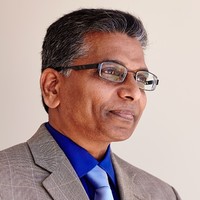 Venkat Kandru