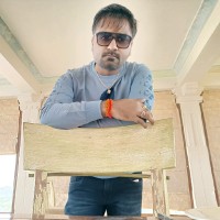 JITENDRA PATEL