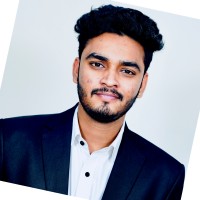 Bhuvantej Valluri