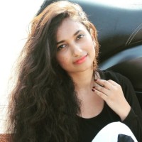 Keerthana R
