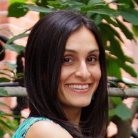 Christina Gappy