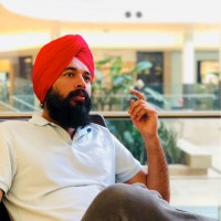 Harveer Singh