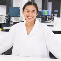 Eilizza Jovielle Dueñas