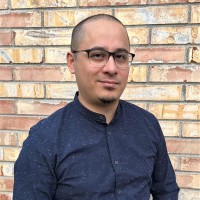 Erick F. Reyes