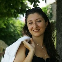 Simona P.K. Daviddi