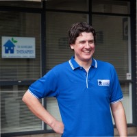 Mike Dowling