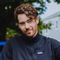 Levi Del Mar