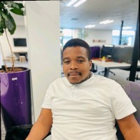 Glen Tlomatsane