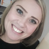 Candice Leech