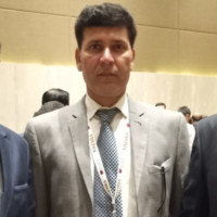 Rajeev Parashar