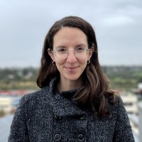 Kelila Goodman