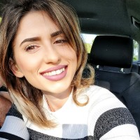 Roxana Iuliana Alexie