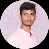 Shravan Kumar M