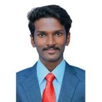 Tamilselvan K, Cbap®