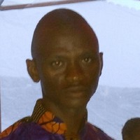 Sekou Camara
