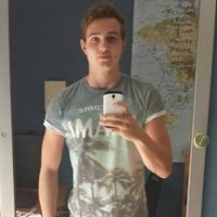 Alex Minett