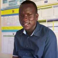 Ochieng Opiyo