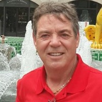 James Kenalty AIBD, CPBD