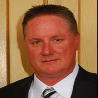 Jimmy Morris