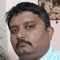 Ravikumar Dodamani