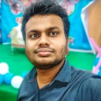 Srinivas Rao Balivada