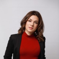 Светлана Воронцова