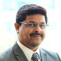 Siddhartha Priyadarshi