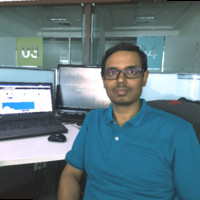 Prashant Padhi