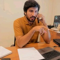 Ali Shaan Cheema