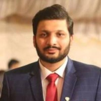 Muhammad Muaaz