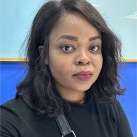 Kwena Mokgolo