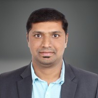 Jayesh Shewale