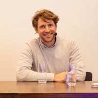 Frank Maessen