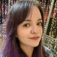 Carmen Itzel Cortés Mata
