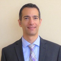Victor Rocha, AMS, CMCA