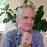 Magnus Hedström
