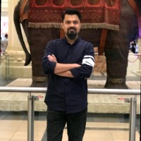 Jawad Khan Lodhi