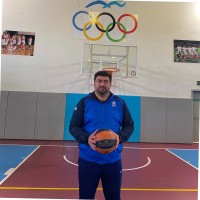 Cengiz KURU