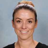 Sarah Rowland